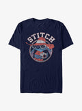 Disney Lilo Stitch Tourist Stitch T-Shirt T-Shirt | Fan Favorite Style | Trending Now