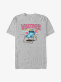 Disney Lilo & Stitch Whatever Stitch T-Shirt
