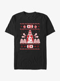 Star Wars Empire Ugly Christmas T-Shirt T-Shirt | Best-Selling Artwork | Top Pick For Fans