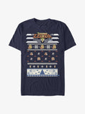 Nintendo Zelda Ugly Christmas T-Shirt T-Shirt | Fan Favorite Style | Top Pick For Fans
