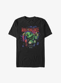 The Nightmare Before Christmas Oogie Dice Extra Soft T-Shirt T-Shirt | Viral Style | Trending Now