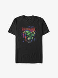 The Nightmare Before Christmas Oogie Dice Big Tall T-Shirt T-Shirt | High-Quality Print | High Demand Item