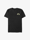 The Nightmare Before Christmas Oogie Boogie Pocket Big Tall T-Shirt T-Shirt | Trending Design | Must-Have Style