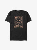 Disney The Nightmare Before Christmas Hail The Pumpkin King Big & Tall T-Shirt
