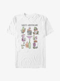 Disney The Nightmare Before Christmas Sally's Apothecary T-Shirt T-Shirt | Viral Style | Trending Now