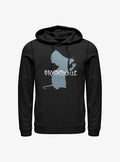 Disney Pixar Ratatouille La Ratatouille Hoodie