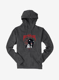 Tokidoki Blair Battitude Hoodie