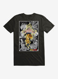 Dragon Ball Z Super Saiyan Goku T-Shirt | Premium Unisex T-Shirt, Trending Graphic Tee