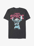 Disney Lilo Stitch Gimme Space T-Shirt T-Shirt | Vintage Graphic Vibe | High Demand Item