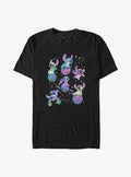 Disney Lilo Stitch Planetary Stitch T-Shirt T-Shirt | Fan Favorite Style | Top Pick For Fans