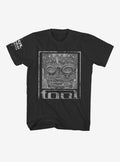 Tool 10 000 Days Face T Shirt