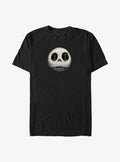 Disney The Nightmare Before Christmas Eyes of the Beholder Big & Tall T-Shirt