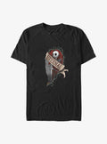 Disney The Nightmare Before Christmas Jack Eternal Big Tall T-Shirt T-Shirt | Streetwear Vibe | High Demand Item