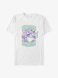 Disney The Nightmare Before Christmas Oogie Boogie Big Tall T-Shirt T-Shirt | High-Quality Print | Great Gift Idea