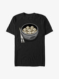 Star Wars Stormtrooper Dumplings T-Shirt T-Shirt | Exclusive Edition | Top Pick For Fans