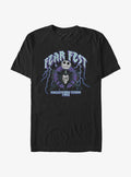 The Nightmare Before Christmas Jack Fear Fest 1993 T-Shirt T-Shirt | High-Quality Print | High Demand Item