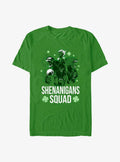 Marvel Spider-Man Villains Shenanigans Squad T-Shirt | Premium Unisex T-Shirt, Trending Graphic Tee