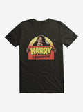 Harry And The Hendersons TV Show Logo T-Shirt T-Shirt | High-Quality Print | Must-Have Style