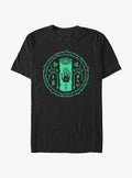 The Legend of Zelda: Tears of the Kingdom Ancient Rune T-Shirt