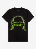 Marvel Secret Invasion Skrull T-Shirt T-Shirt | Trending Streetwear Style | Must-Have Style