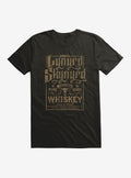 Lynyrd Skynyrd Pure Southern Rock Whiskey T-Shirt | Premium Unisex T-Shirt, Trending Graphic Tee