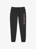 Disney Lilo Stitch Good Sit Stitch Jogger Sweatpants T-Shirt | Bold Graphic Edition | Top Pick For Fans