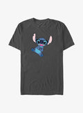 Disney Lilo Stitch Glasses Smarter T-Shirt T-Shirt | Best-Selling Design | Great Gift Idea