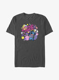 Disney Lilo Stitch 90's Rock Out T-Shirt T-Shirt | Trending Design | Great Gift Idea