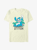 Disney Lilo Stitch Wink T-Shirt T-Shirt | Best-Selling Artwork | Must-Have Style
