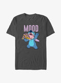 Disney Lilo Stitch Sweet Tooth Mood T-Shirt T-Shirt | Vintage Graphic Vibe | Trending Now