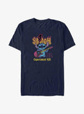 Disney Lilo Stitch Experiment 626 Concert Tour T-Shirt T-Shirt | Vintage Graphic Vibe | Trending Now