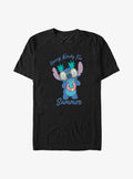 Disney Lilo Stitch Always Ready For Summer T-Shirt T-Shirt | Trending Design | High Demand Item