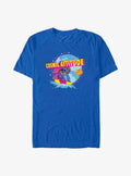 Disney Lilo Stitch Cosmic Attitude T-Shirt T-Shirt | Trending Streetwear Style | Perfect For Daily Wear