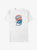 Disney Lilo Stitch Just Chillin T-Shirt T-Shirt | Exclusive Art Design | Great Gift Idea