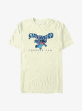Disney Lilo Stitch Forever Fun T-Shirt T-Shirt | Viral Style | Top Pick For Fans