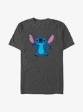 Disney Lilo Stitch Ears Up T-Shirt T-Shirt | Fan Favorite Style | Top Pick For Fans