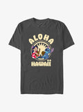 Disney Lilo Stitch Aloha Hawaii T-Shirt T-Shirt | Vintage Graphic Vibe | Top Pick For Fans