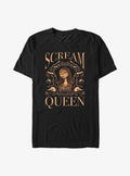 Disney The Nightmare Before Christmas Scream Queen Sally Big Tall T-Shirt T-Shirt | Exclusive Edition | High Demand Item