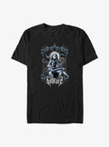 Disney The Nightmare Before Christmas Sally Dollface Big Tall T-Shirt T-Shirt | Premium Graphic | Top Pick For Fans