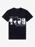 Billie Eilish Photo Panels T Shirt