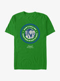 Abbott Elementary Don't Tell Me What Kind Of Day T-Shirt | Premium Unisex T-Shirt, Trending Graphic Tee