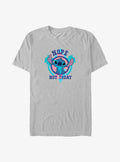 Disney Lilo Stitch Nope Not Today T-Shirt T-Shirt | Premium Graphic | Great Gift Idea