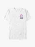 Disney Lilo Stitch Permanent Vacation T-Shirt T-Shirt | Vintage Graphic Vibe | High Demand Item