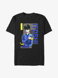 Blue Lock Itoshi Sporting T-Shirt | Premium Unisex T-Shirt, Trending Graphic Tee