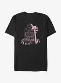 The Nightmare Before Christmas Eternally Yours T-Shirt T-Shirt | High-Quality Print | High Demand Item