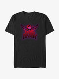 Disney The Nightmare Before Christmas Bone Daddy Jack Skellington T-shirt | Trendy Graphic Tee | Casual Unisex T-shirt