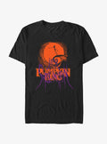 Disney The Nightmare Before Christmas Jack Skellington The Pumpkin King T-Shirt T-Shirt | Trending Design | Top Pick For Fans