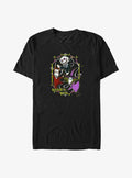 The Nightmare Before Christmas Boogie Gang Big & Tall T-Shirt