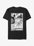 Attack On Titan The Rumbling Collage T-Shirt T-Shirt | Viral Style | Great Gift Idea