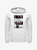 Star Wars Ahsoka Morgan Elsbeth Battle Hoodie